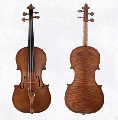 当代十一位优秀小提琴制作家的名琴演绎克莱斯勒作品